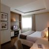 Ascott Waterplace Surabaya,Surabaya>>Malang,5 star