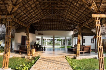 Xandari Pearl,Cherthala>>Alappuzha,4 star