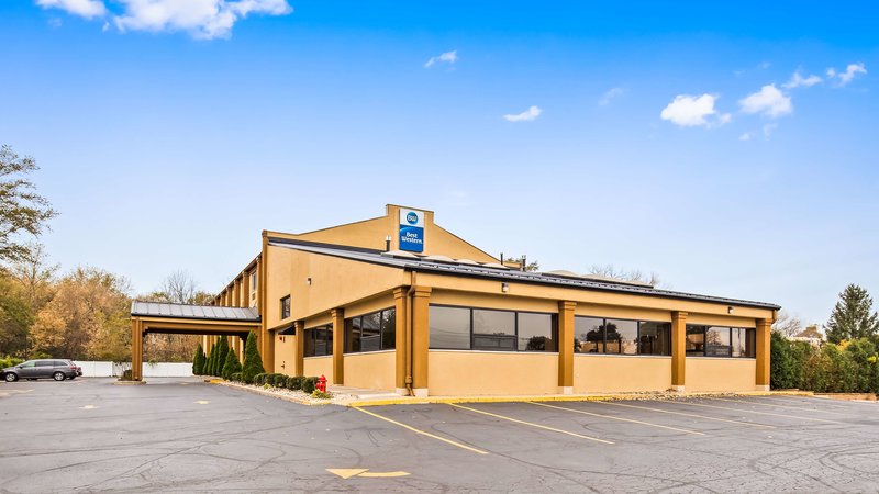 Americinn By Wyndham Woodstock Il