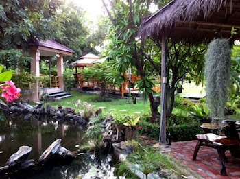 Rimpu Hill Resort,Rayong>>Pattaya,3 star