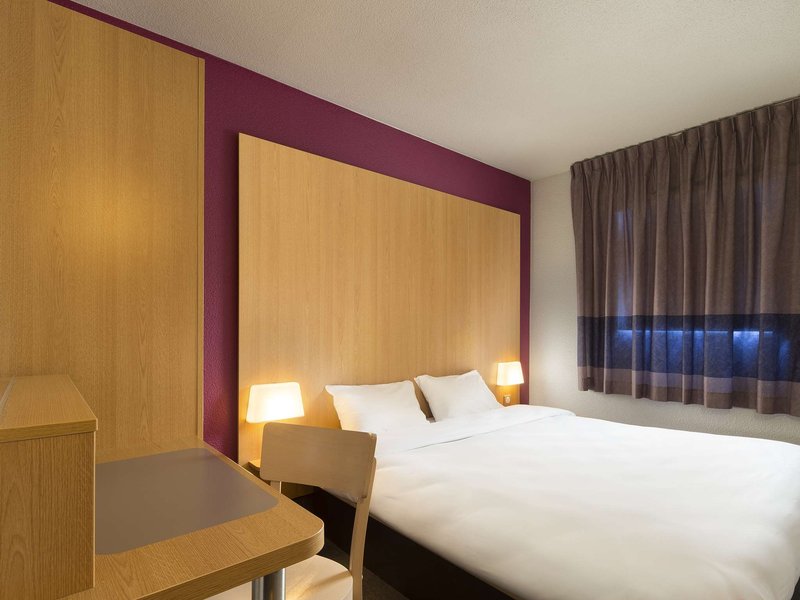 B&B Hotel Auray Carnac,Brest>>Auray,2 star
