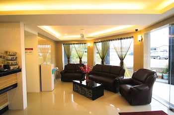Hotel Rasah Seremban,Nilai>>Negeri Sembilan,2.5 star