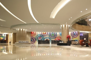 Crowne Plaza Wuxi Taihu By Ihg,Wuxi>>Suzhou,4 star