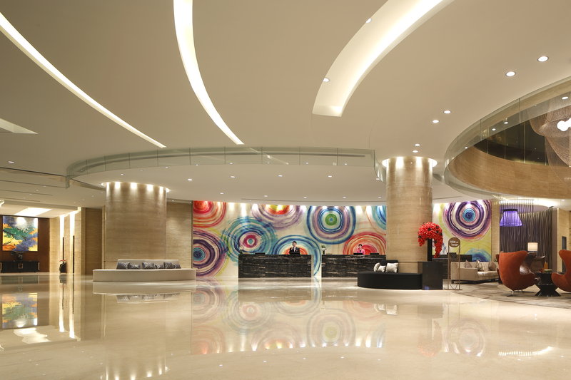 Crowne Plaza Wuxi Taihu, An Ihg Hotel,Wuxi>>Suzhou,4 star
