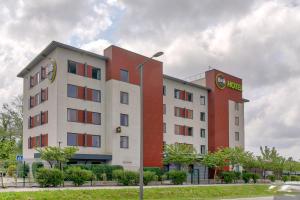 B&B Hotel Bayonne Tarnos,Bayonne>>Anglet,2 star
