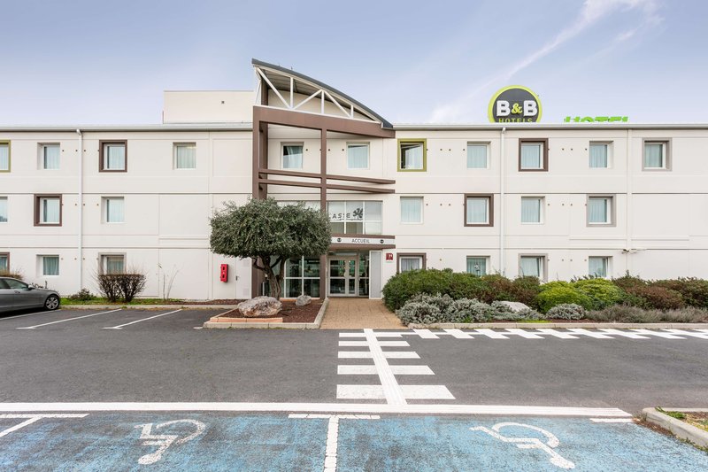 Bandb Hotel Beziers,Boujan-Sur-Libron>>Beziers,2 star