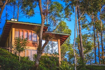 The Tea Cottage Resort & Spa,Ganga Ihala Korale>>Bogawantalawa,3 star