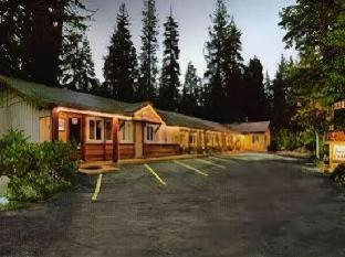 Tahoe North Shore Lodge,Lake Tahoe>>Carnelian Bay,2 star