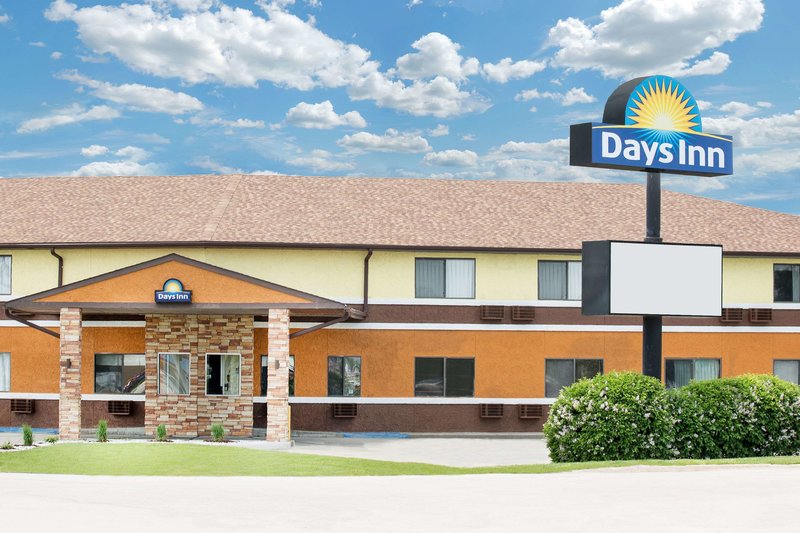 Days Inn By Wyndham York,York>>Lincoln,2 star