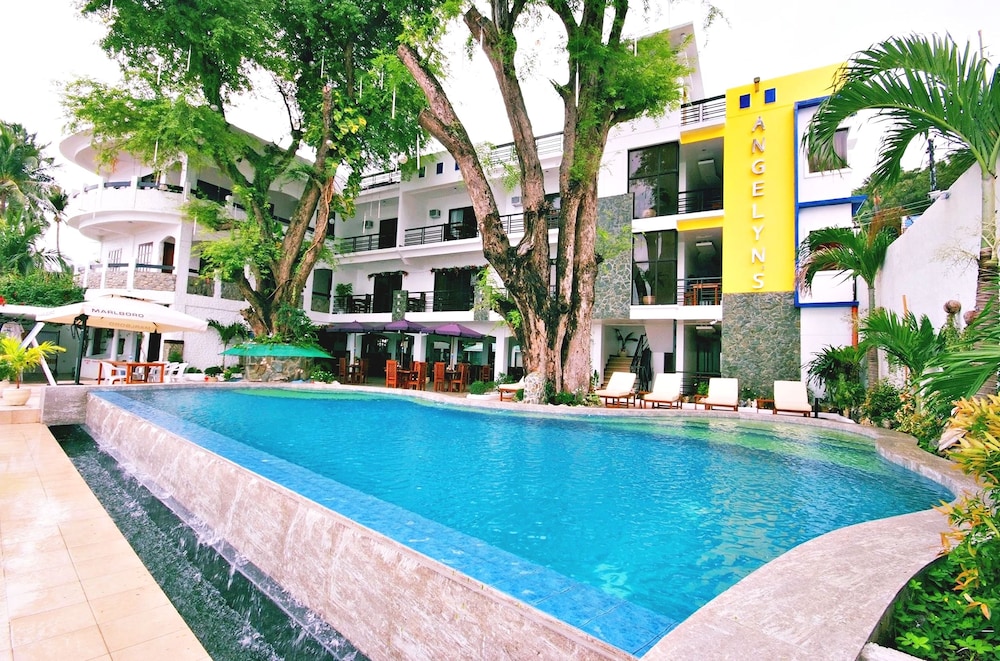 angelyns dive resort