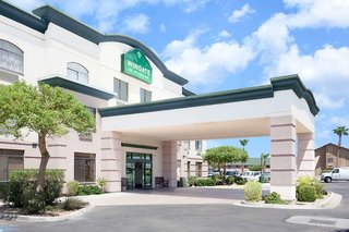 wingate by wyndham yuma