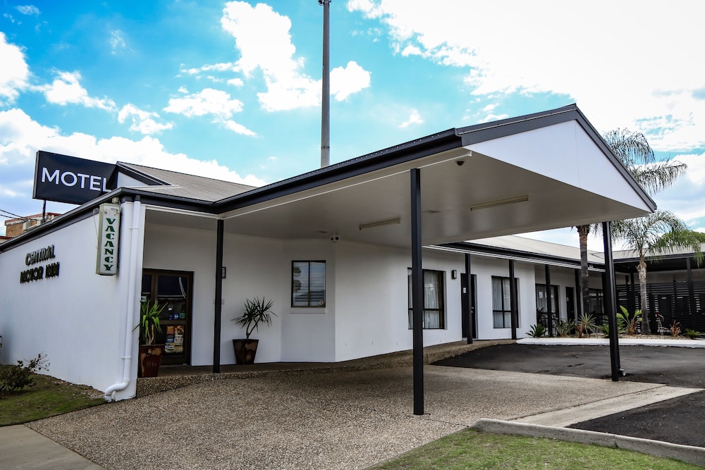 The Club Motor Inn Chinchilla