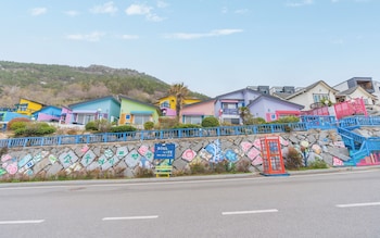 soulmate pension