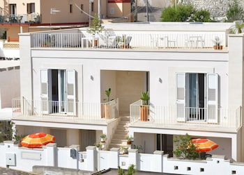 Mimi Leuca B&B,,4 star