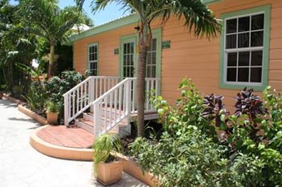 Worthing Court Apartment Hotel,Bridgetown>>Barbados,3 star