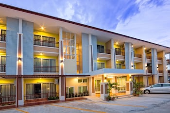 Takanta Place,Udon Thani>>Mak Khaeng,3 star