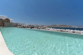 Casa Kiku Mykonos,,5 star