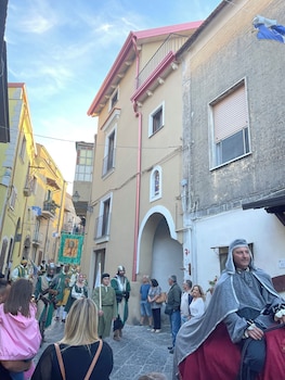 Sant'egidio Del Monte Albino,,0 star