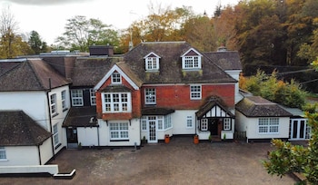 royal swan ashley manor