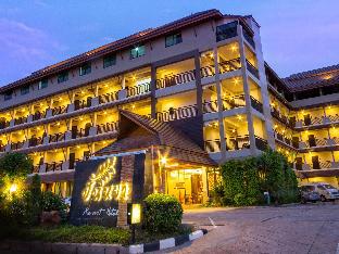 Panya Resort Hotel,Udon Thani Province>>Udon Thani,3.5 star