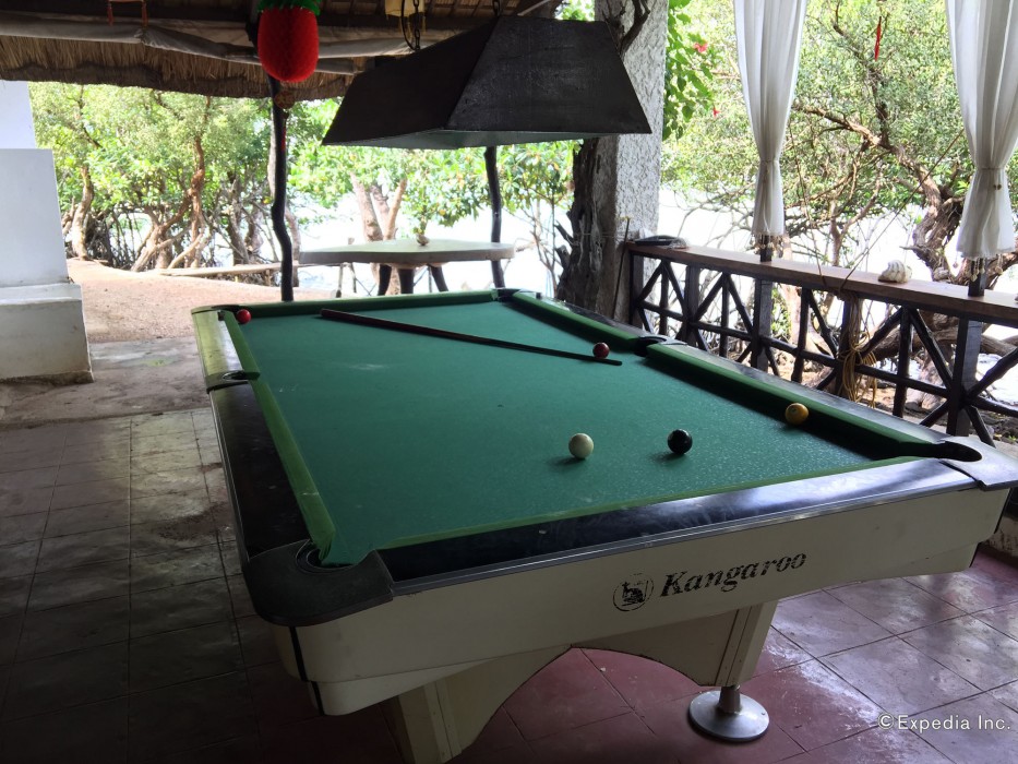 Discovery Island Resort,Coron>>Busuanga,2 star