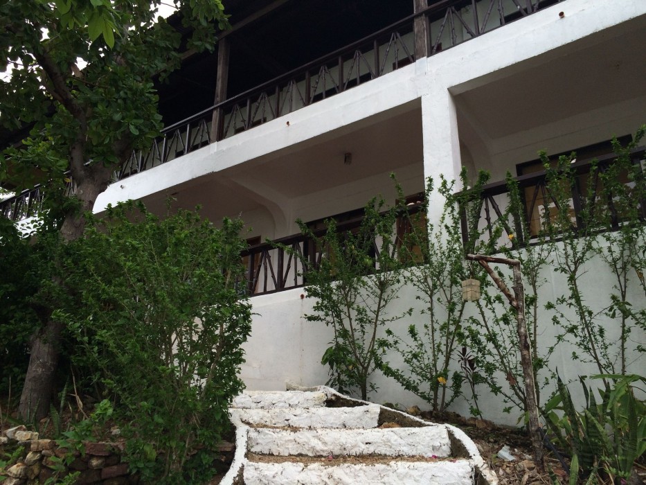 Discovery Island Resort,Coron>>Busuanga,2 star