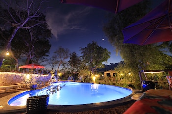 Discovery Island Resort,Coron>>Busuanga,2 star