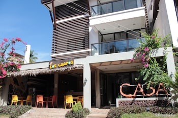 casa coron hotel