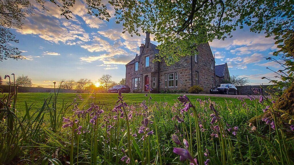 Cardhu Country House,Ballindalloch>>Aberlour,3 star