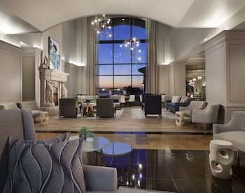 Hilton Dallas/Rockwall Lakefront,Rockwall>>Dallas,4 star