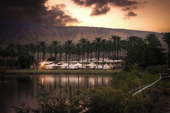 Mia Glamping Kinneret,,0 star