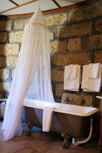 Moolmanshoek Private Game Reserve,In The Mountains,4 star