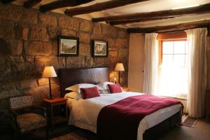 Moolmanshoek Private Game Reserve,In The Mountains,4 star