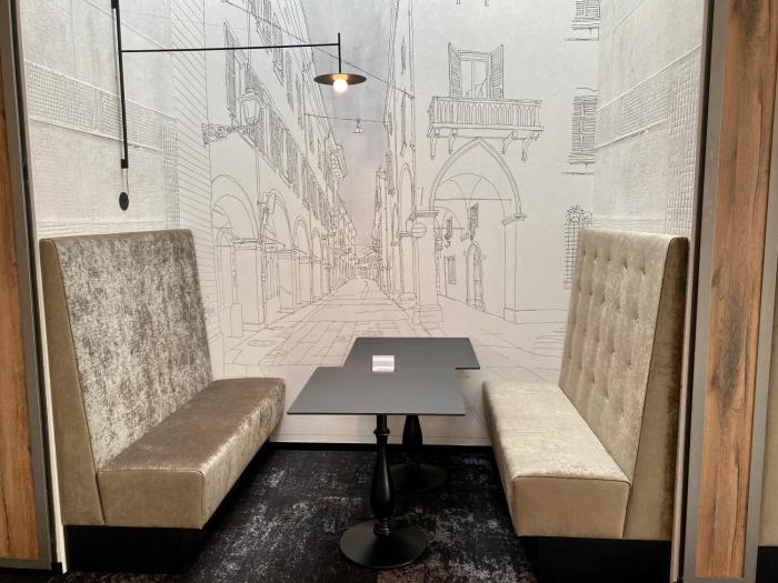 Hotel Engel Business & Lifestyle