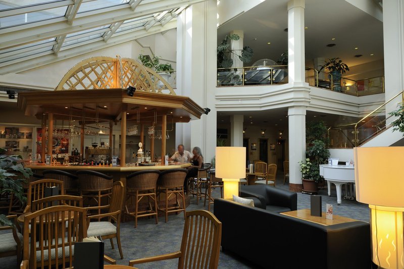 Metropole Swiss Quality Interlaken Hotel