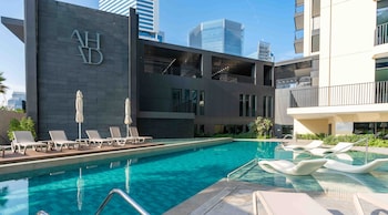 ahad residences