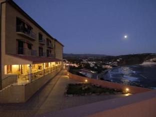 Hotel La Baja