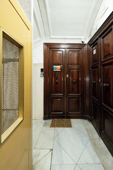 napoli factory guest house