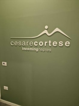 incoming cesare cortese