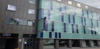 Relais St Eloi, Sure Hotel Collection By Best Western,,3 star