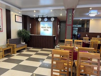 Regal Sapa Hotel,,3 star