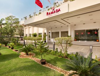 ramada by wyndham chennai egmore