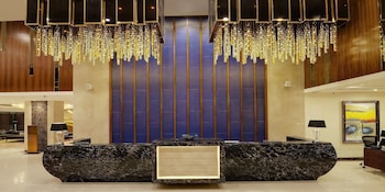 Sayaji Kolhapur, Near Kolhapur Train Station, Kolhapur ,4 star