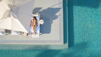 Garza Blanca Resort & Spa Cancun - All Inclusive,,5 star