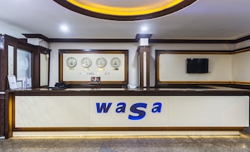 wasa hotel