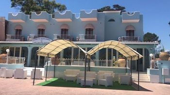 hotel porto azzurro