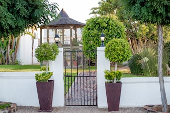 kleinplasie guesthouse