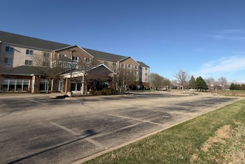 wingate by wyndham st paul oakdale woodbury