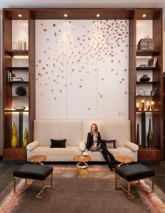 Executive Hotel Cosmopolitan Toronto,Markham>>Downtown Toronto,4 star