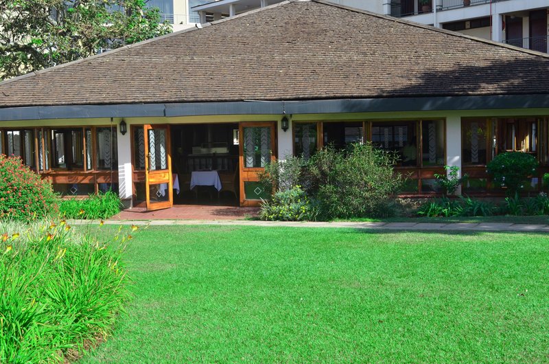 jacaranda nairobi hotel